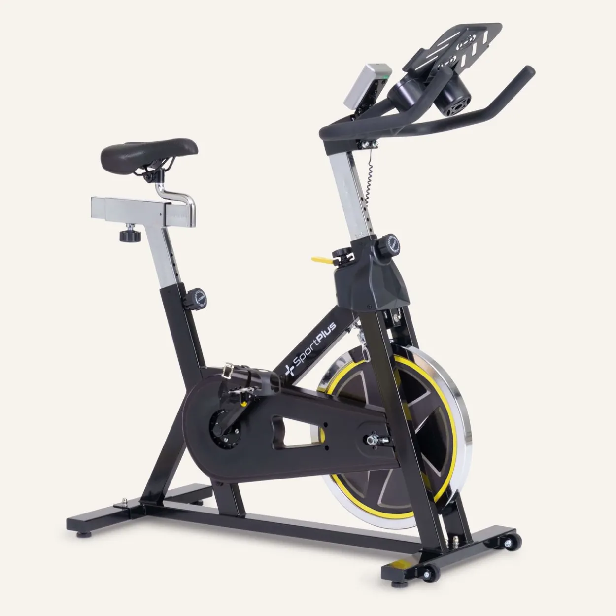 SportPlus Speedracer SP-SRP-2100-i (SG)
