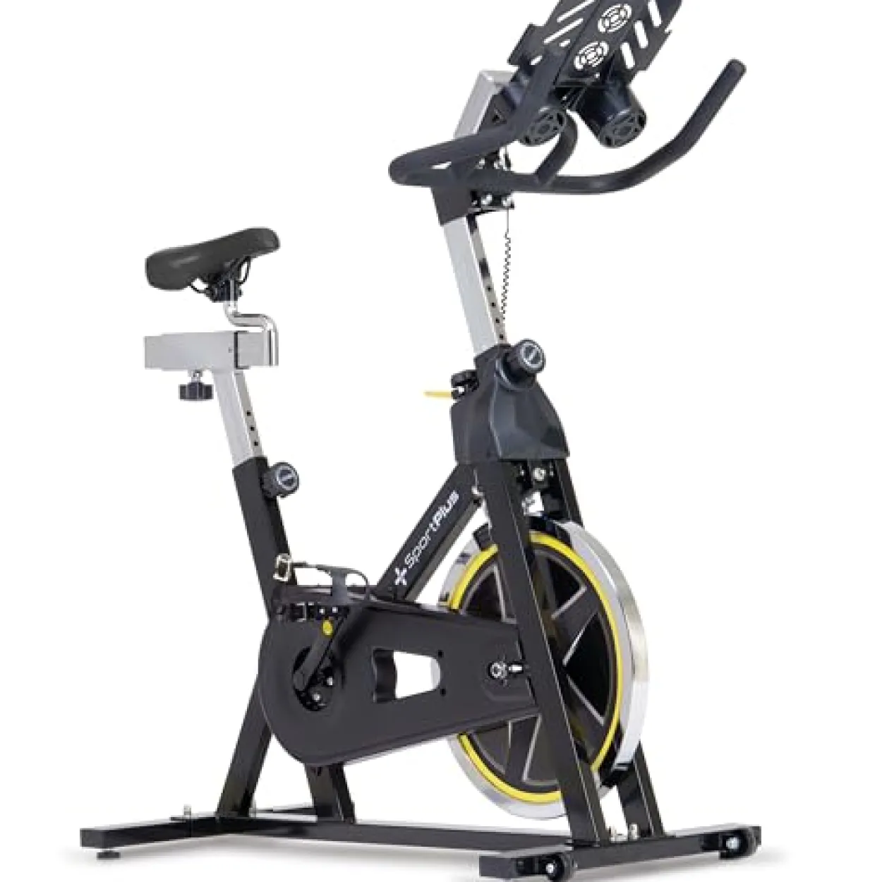 SportPlus Speedracer SP-SRP-2100-i (SG)