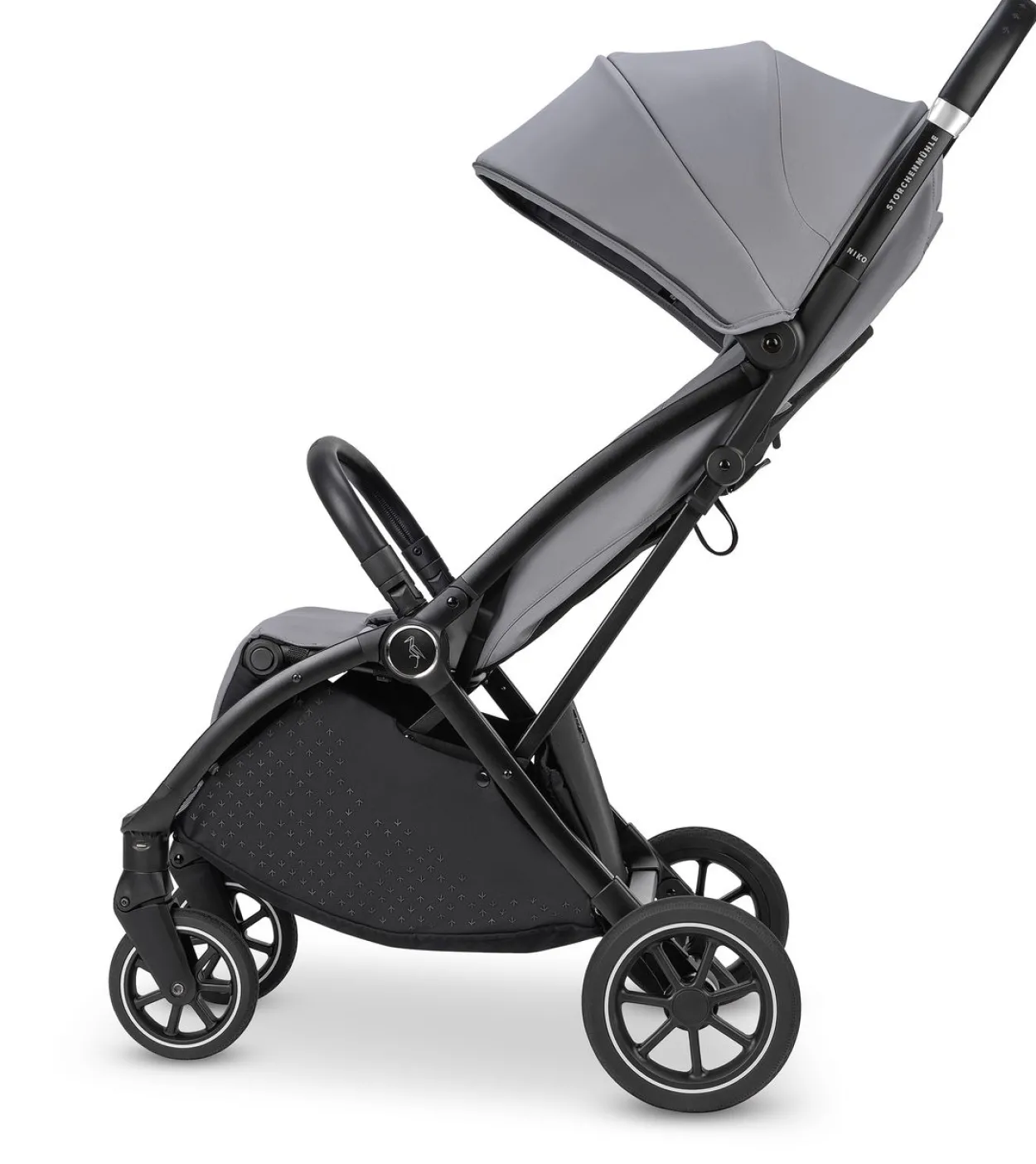 Sportwagen Niko Asphalt
