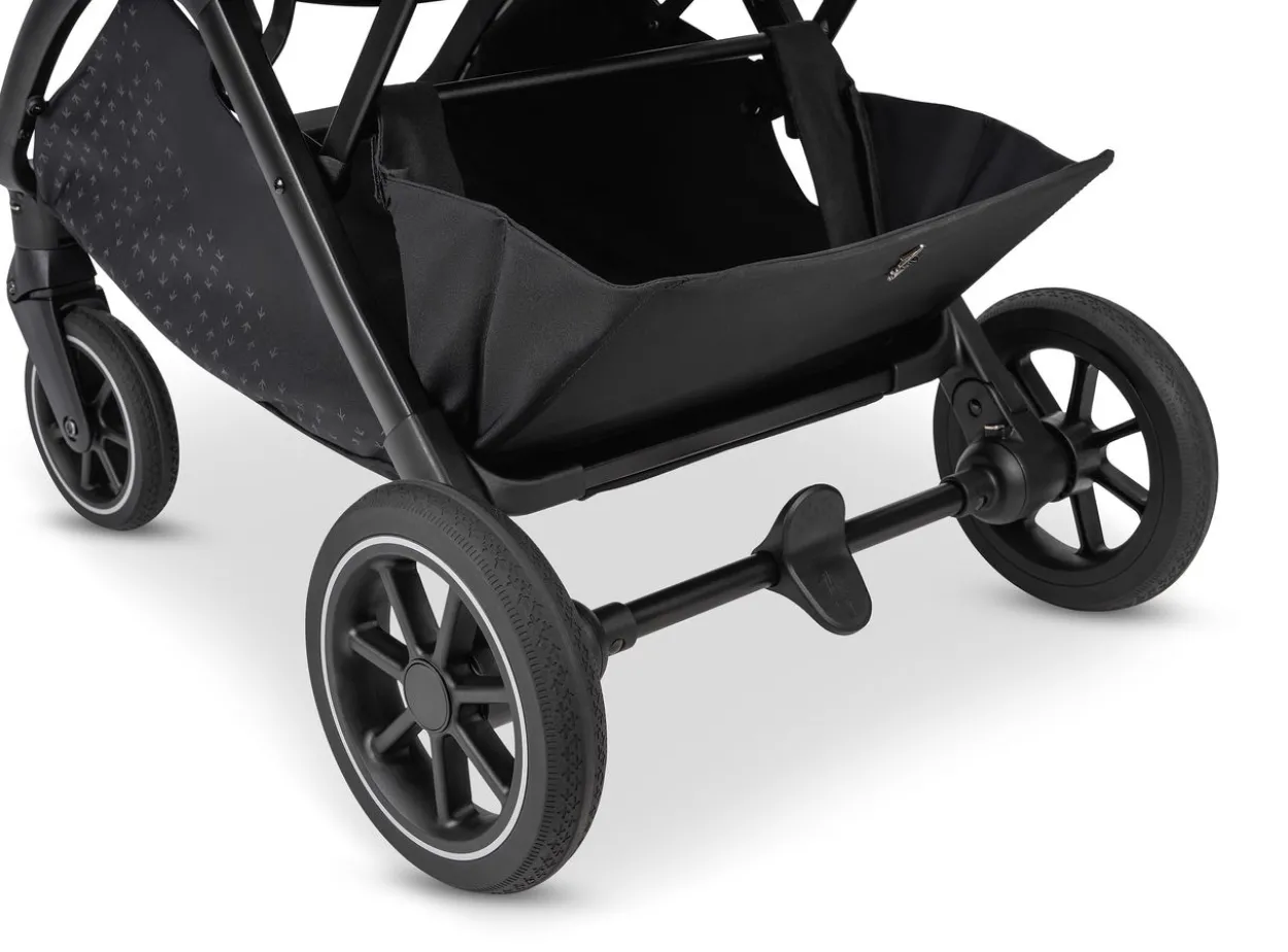 Sportwagen Niko Asphalt