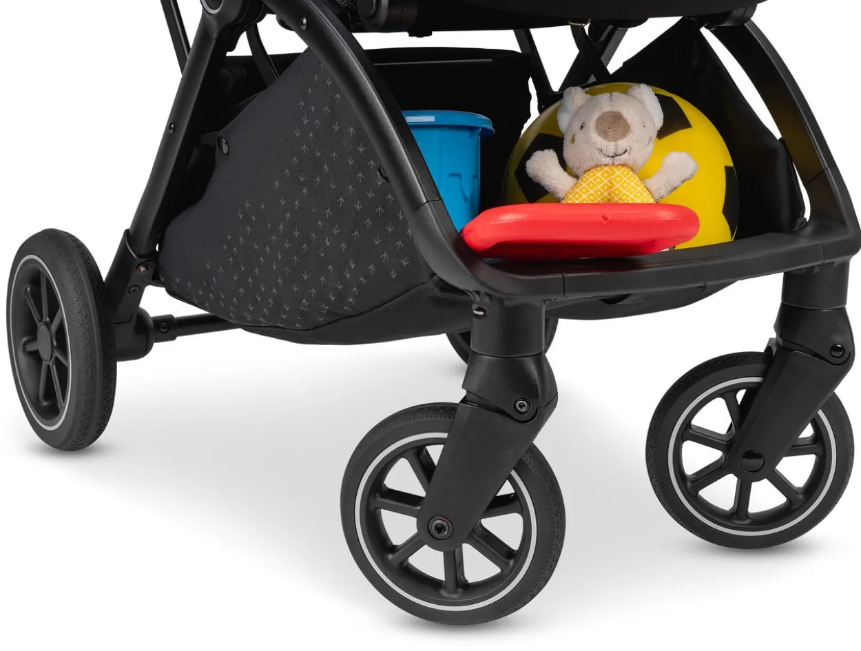 Sportwagen Niko Asphalt