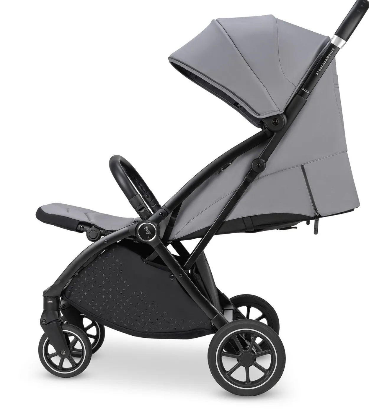 Sportwagen Niko Asphalt