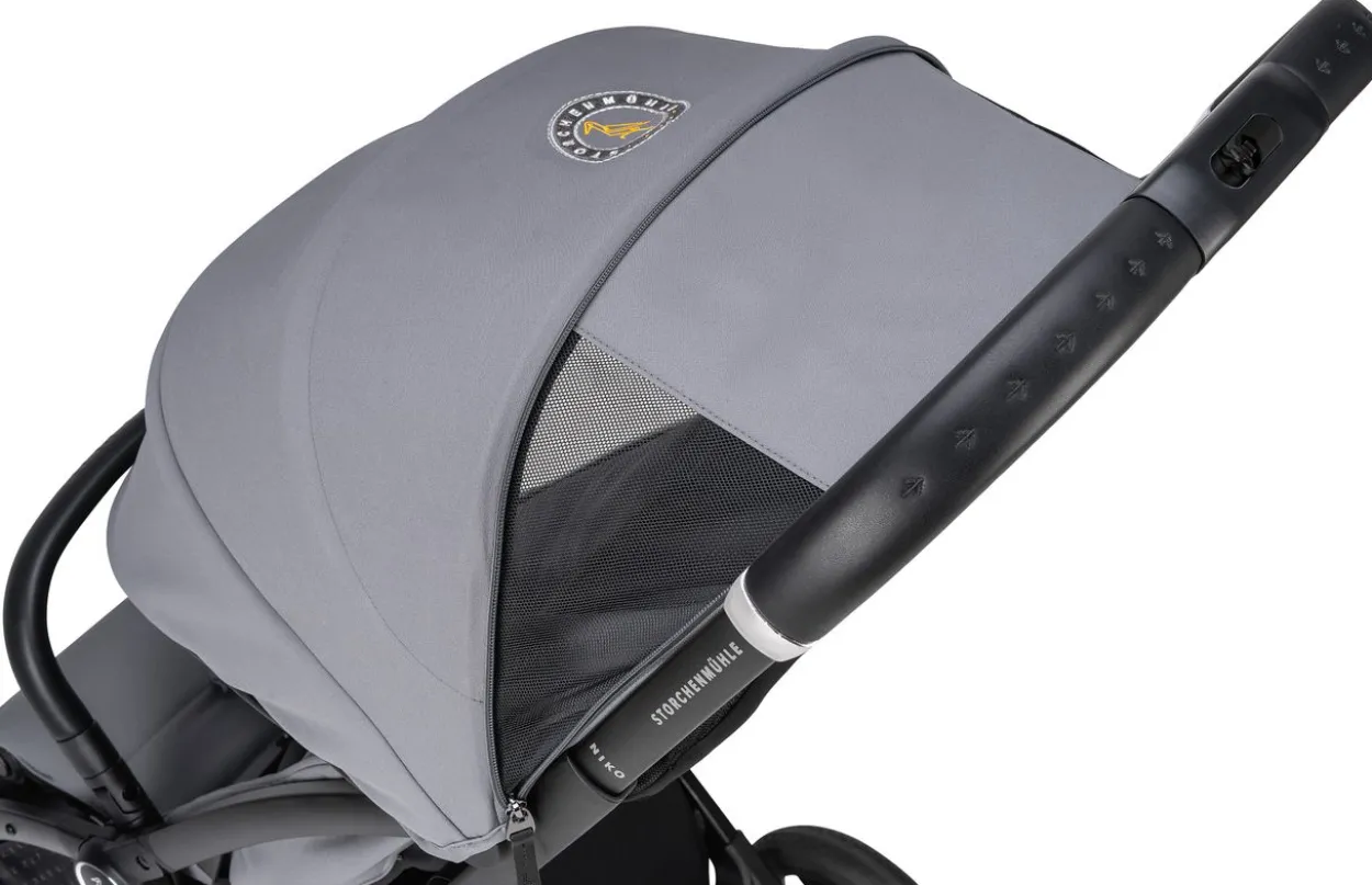 Sportwagen Niko Asphalt