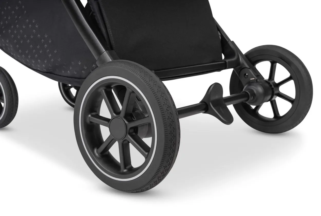Sportwagen Niko Asphalt