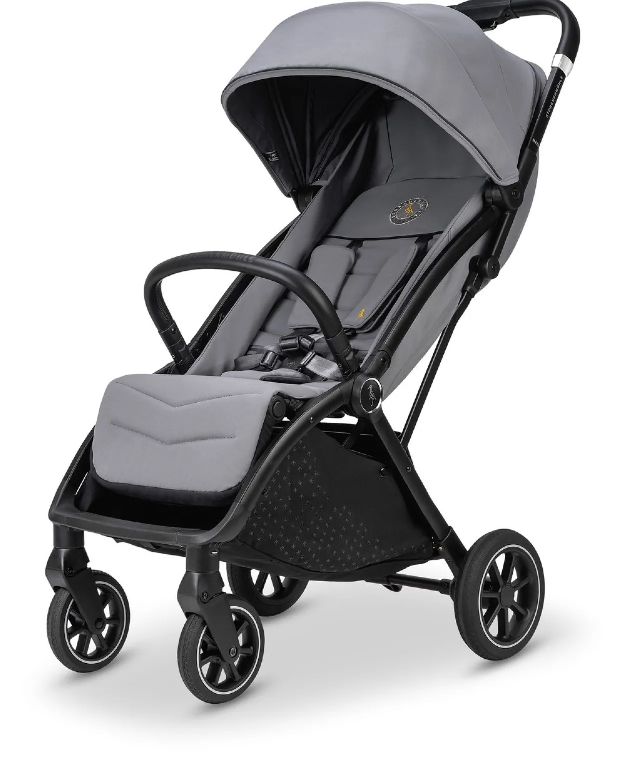 Sportwagen Niko Asphalt