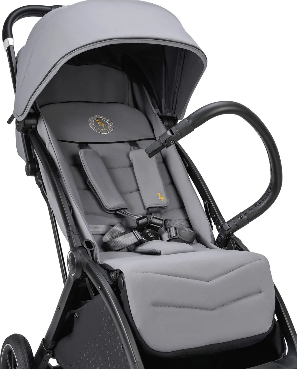 Sportwagen Niko Asphalt