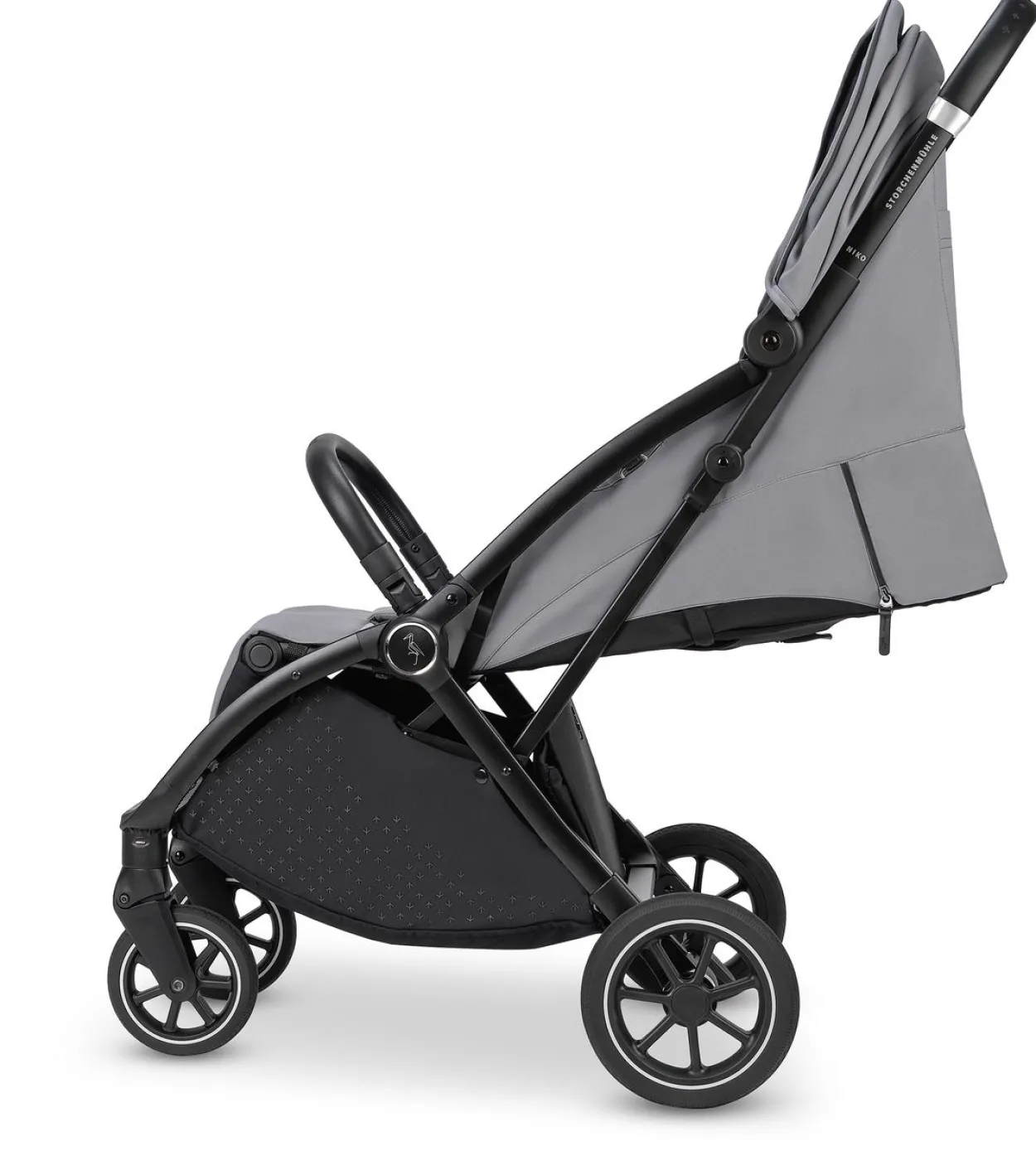Sportwagen Niko Asphalt