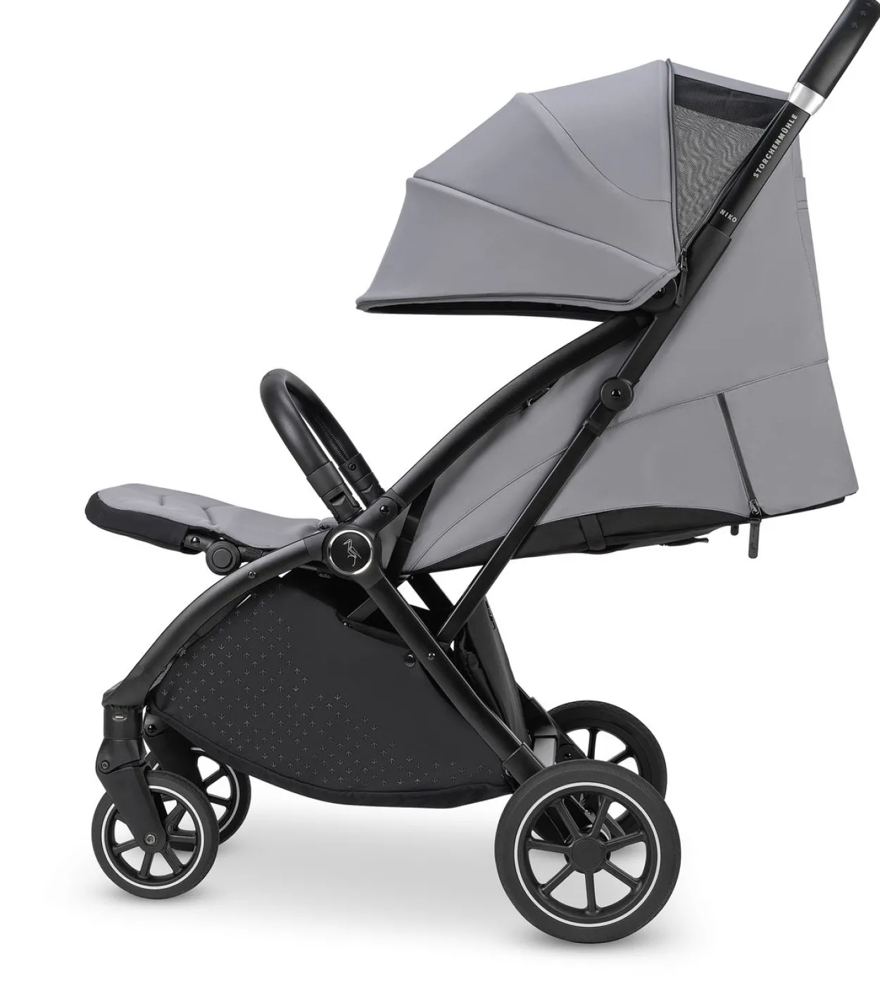 Sportwagen Niko Asphalt
