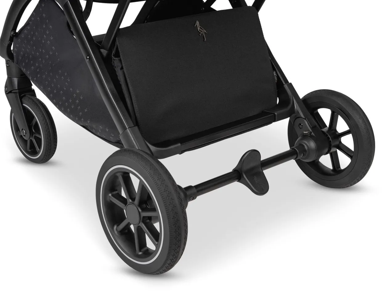Sportwagen Niko Asphalt