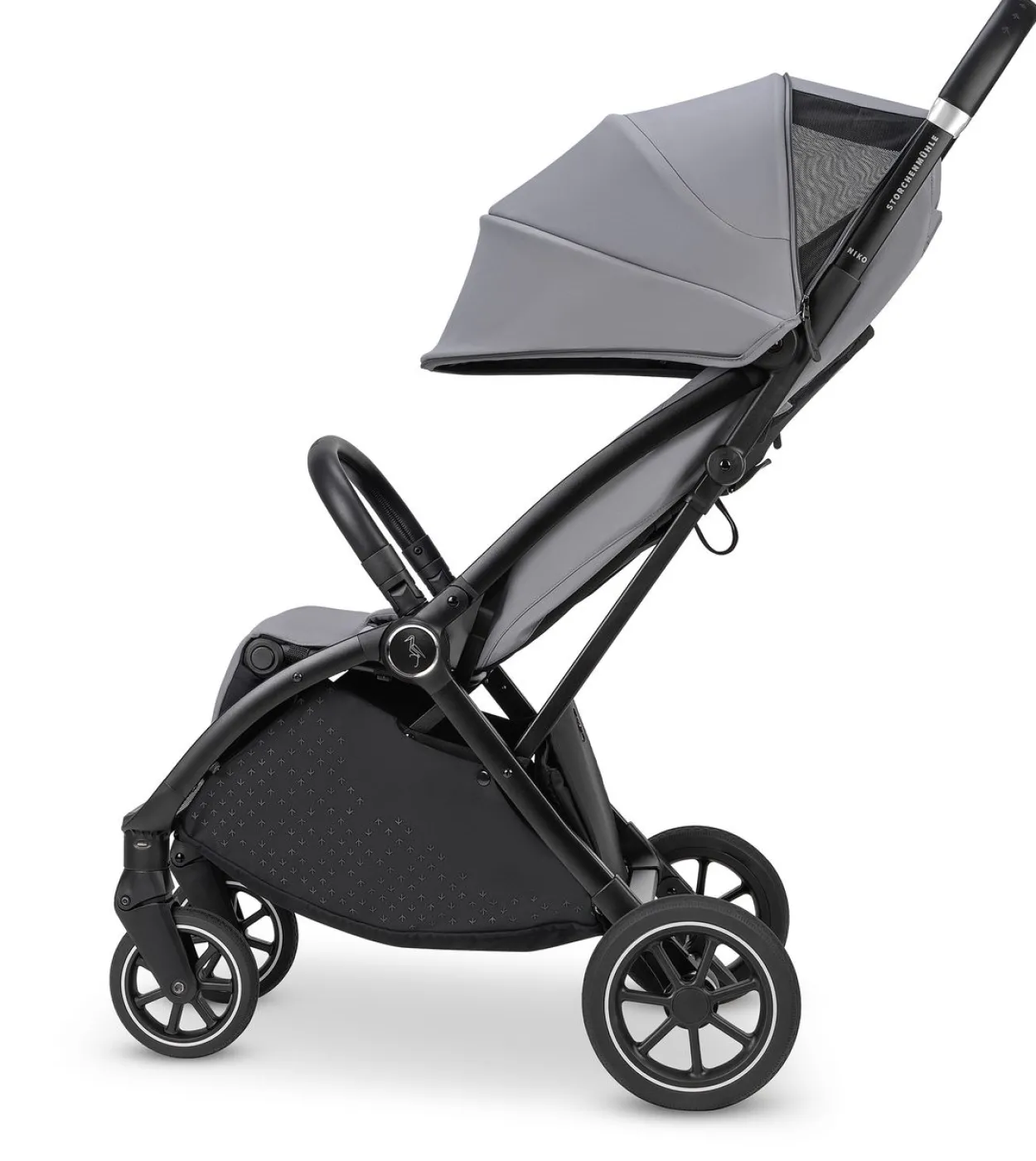 Sportwagen Niko Asphalt