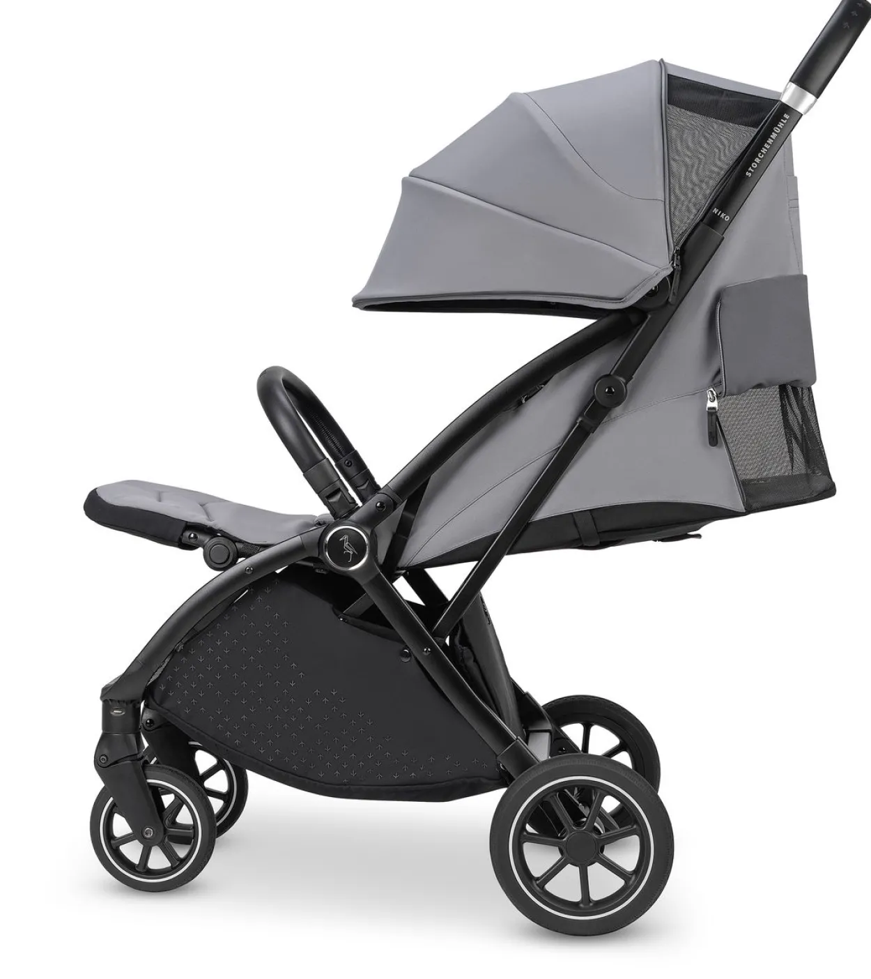 Sportwagen Niko Asphalt