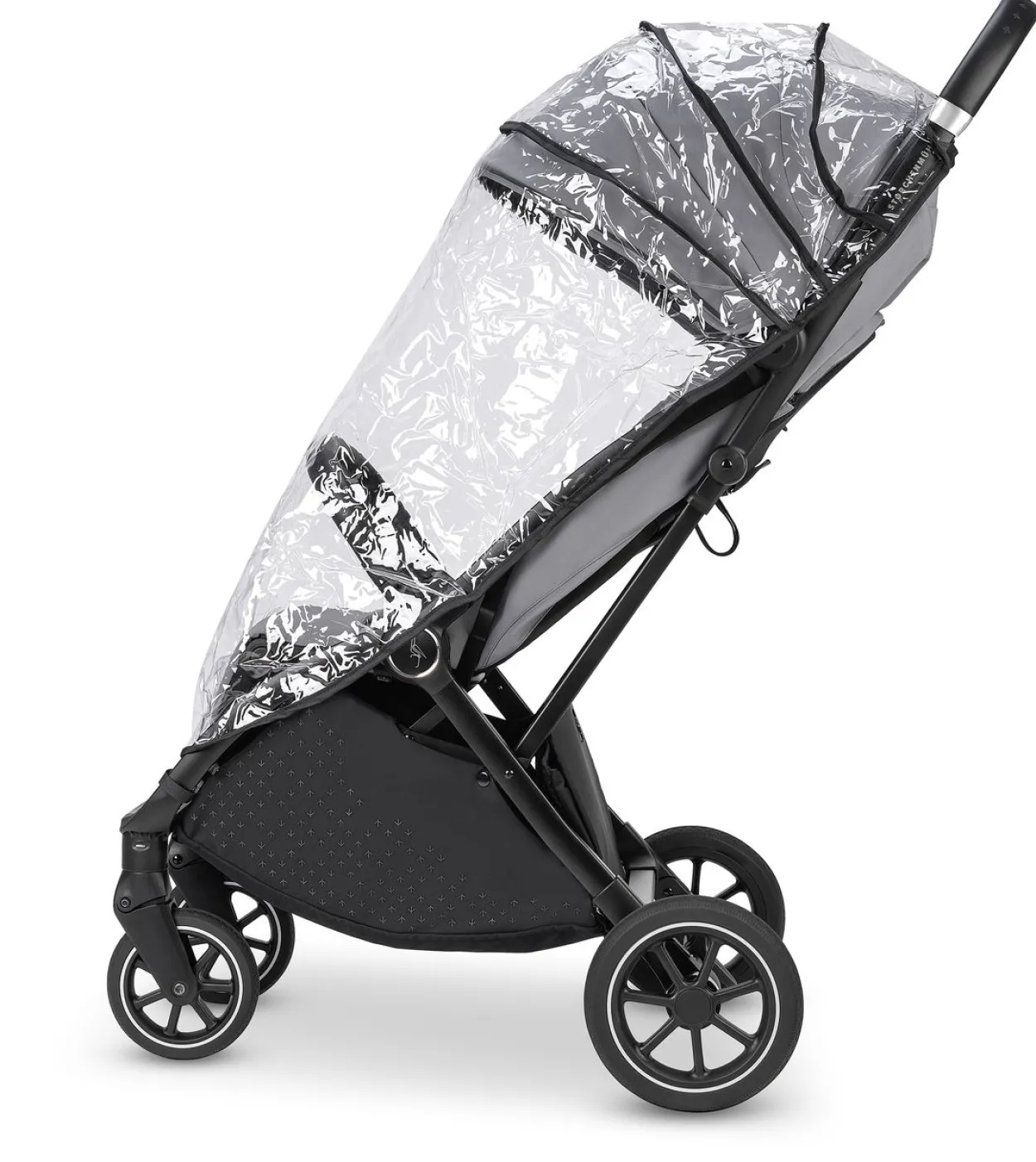 Sportwagen Niko Asphalt