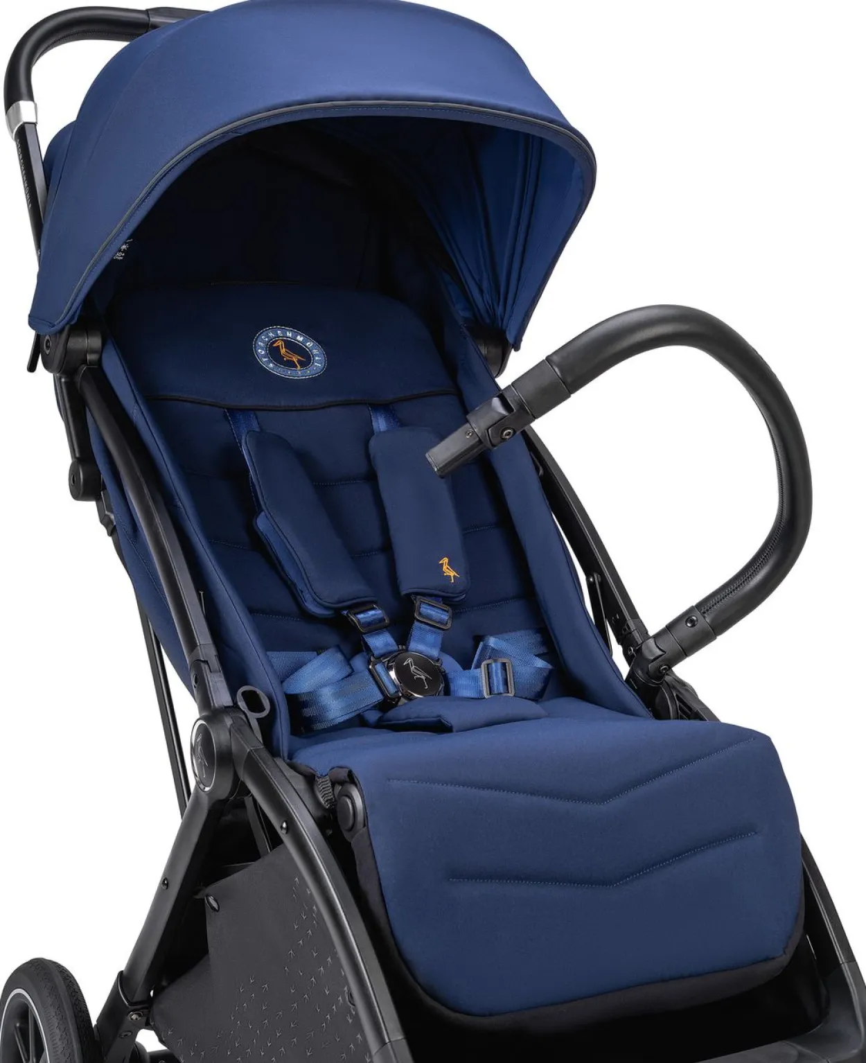 Sportwagen Niko Iris