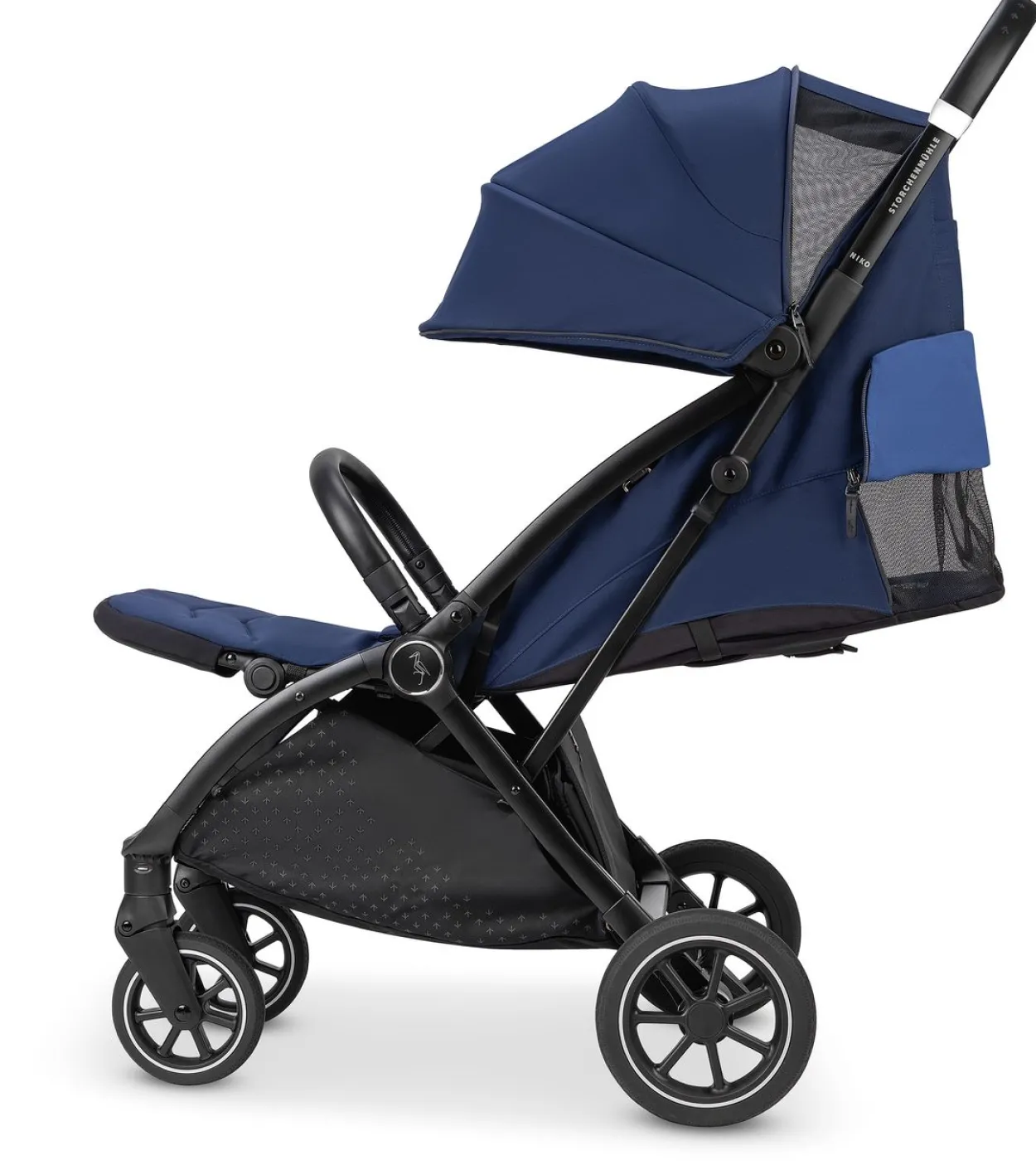 Sportwagen Niko Iris