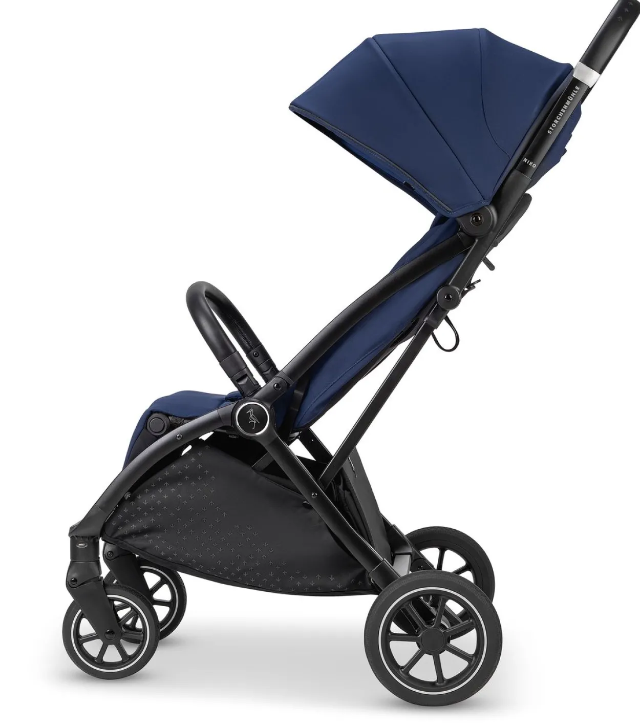 Sportwagen Niko Iris