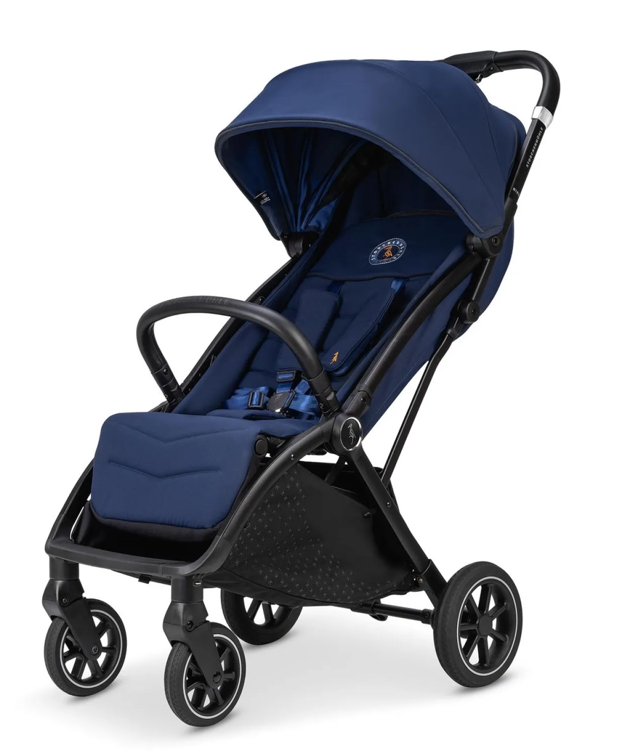 Sportwagen Niko Iris