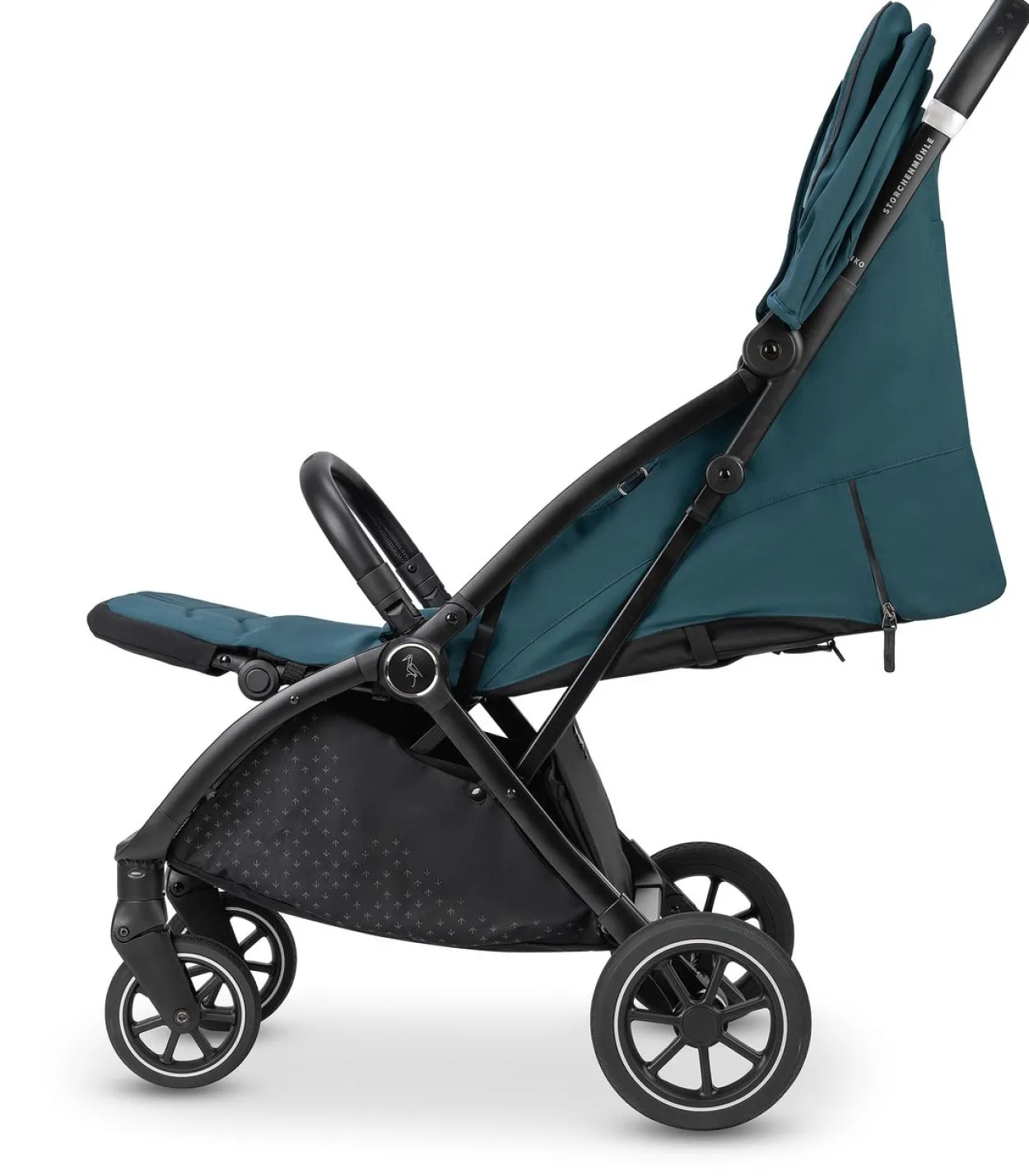 Sportwagen Niko Jade