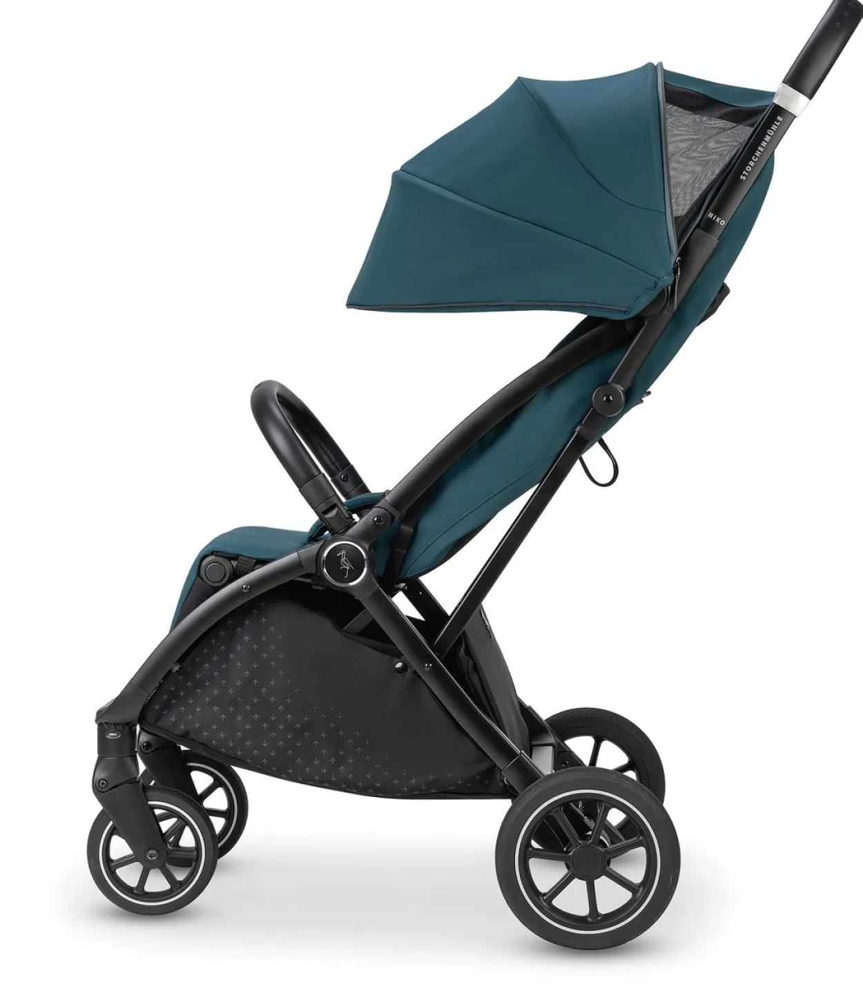 Sportwagen Niko Jade