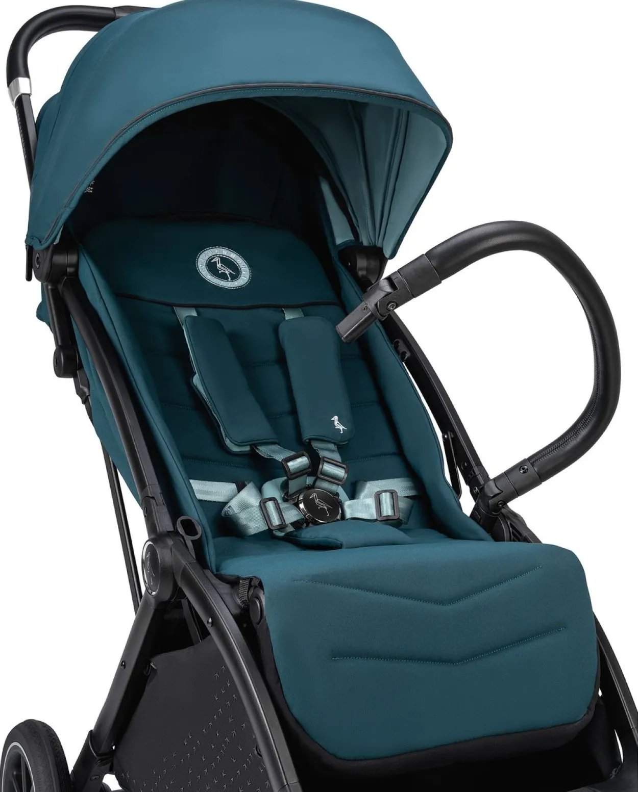 Sportwagen Niko Jade