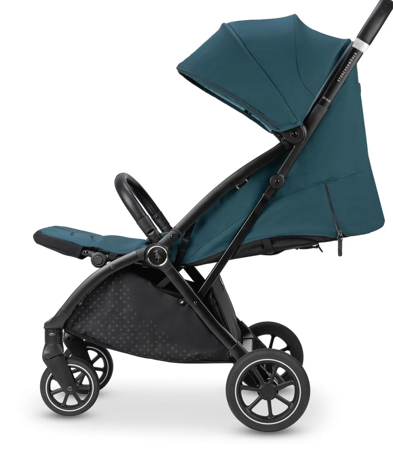 Sportwagen Niko Jade