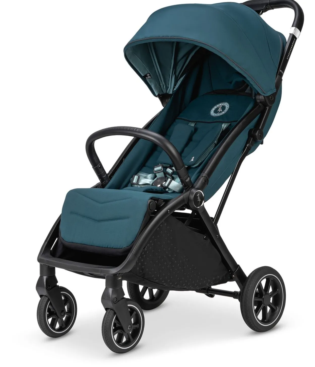 Sportwagen Niko Jade