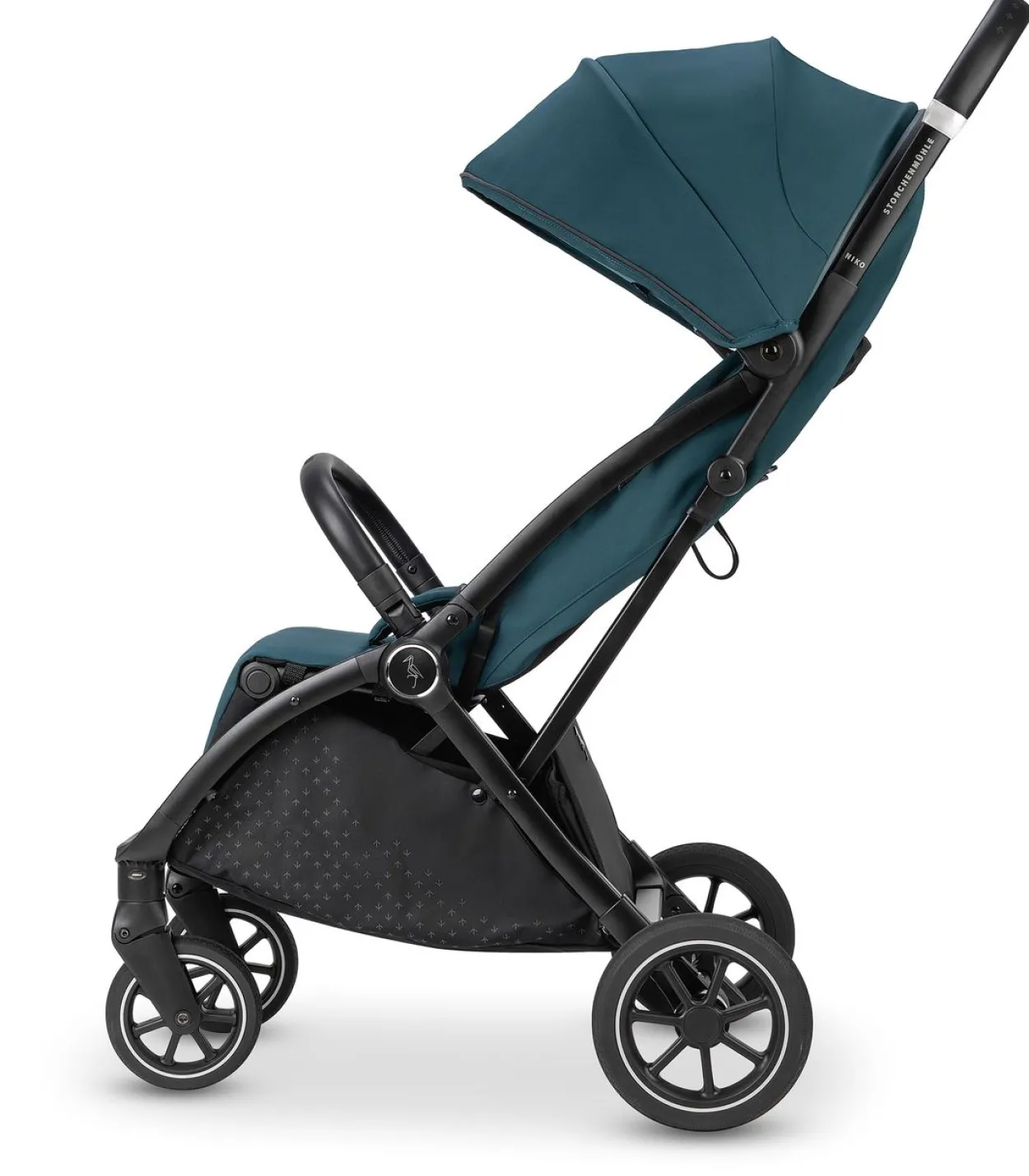 Sportwagen Niko Jade