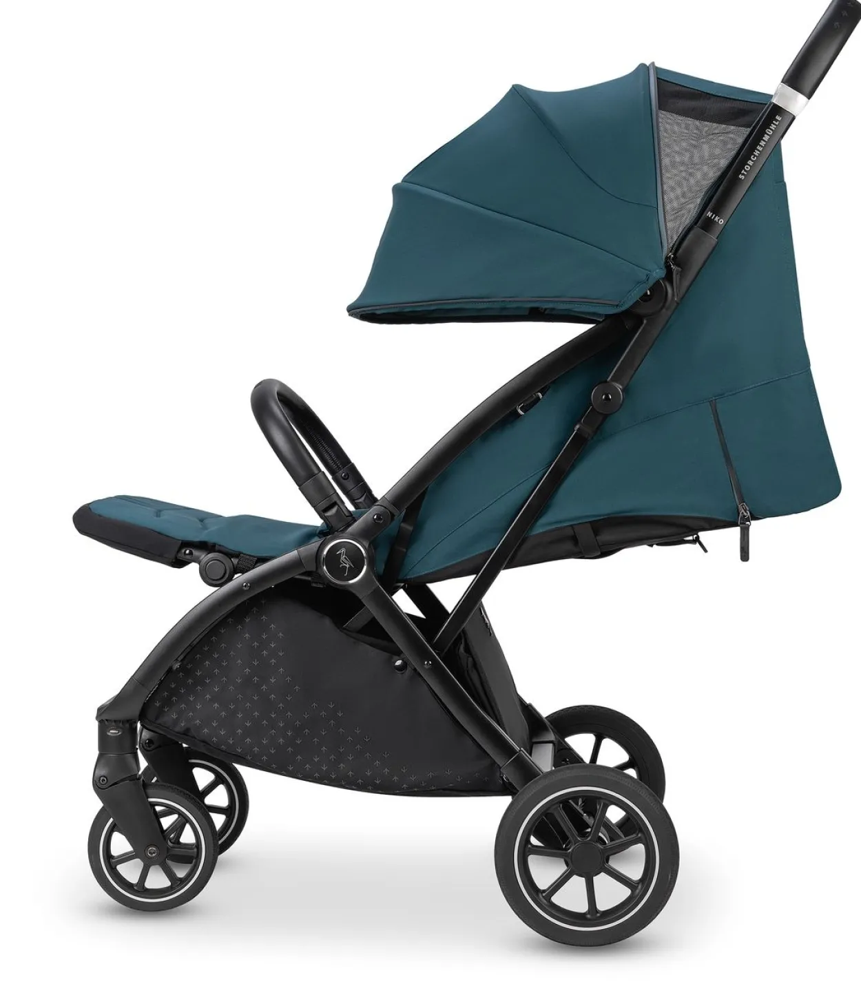 Sportwagen Niko Jade