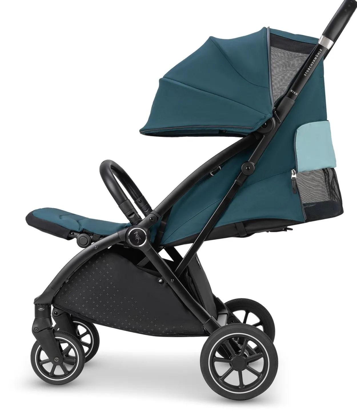 Sportwagen Niko Jade