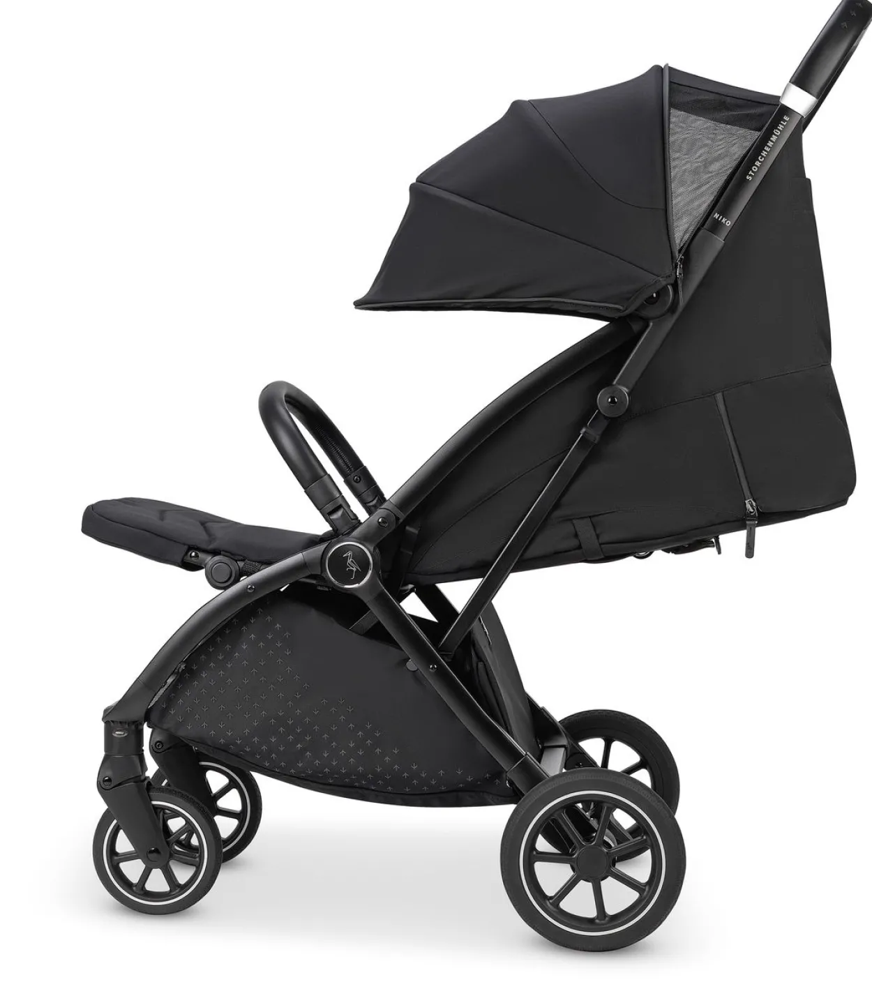 Sportwagen Niko Onyx