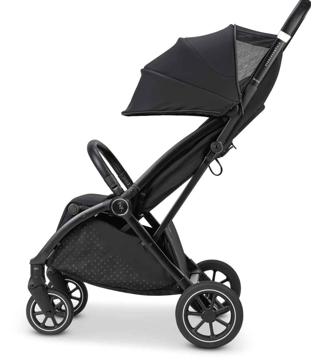 Sportwagen Niko Onyx