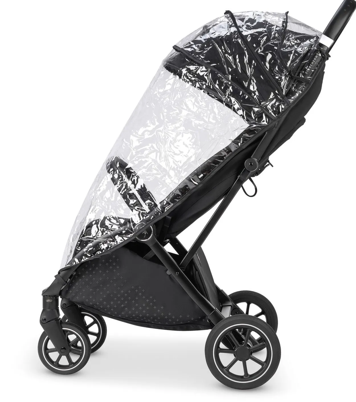 Sportwagen Niko Onyx