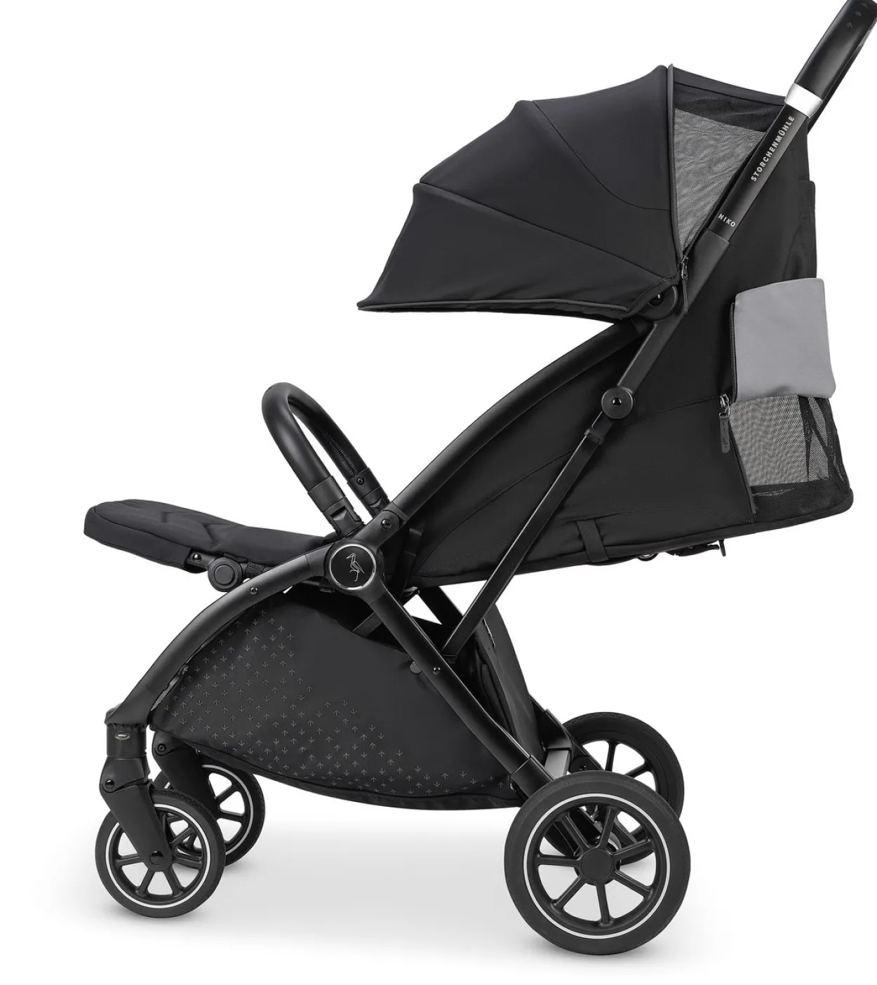 Sportwagen Niko Onyx