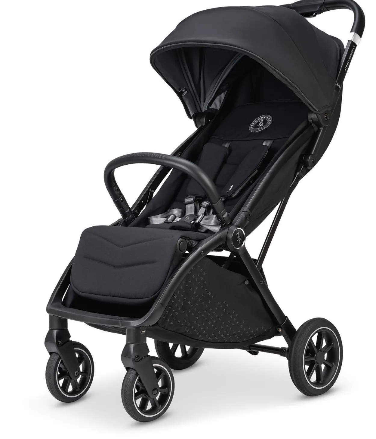 Sportwagen Niko Onyx