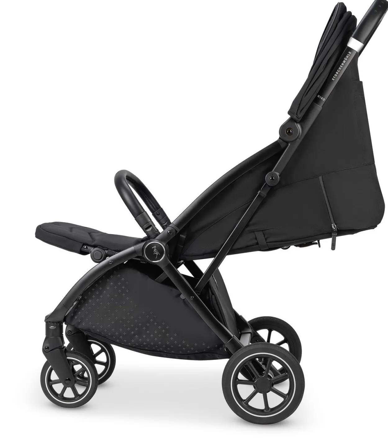 Sportwagen Niko Onyx