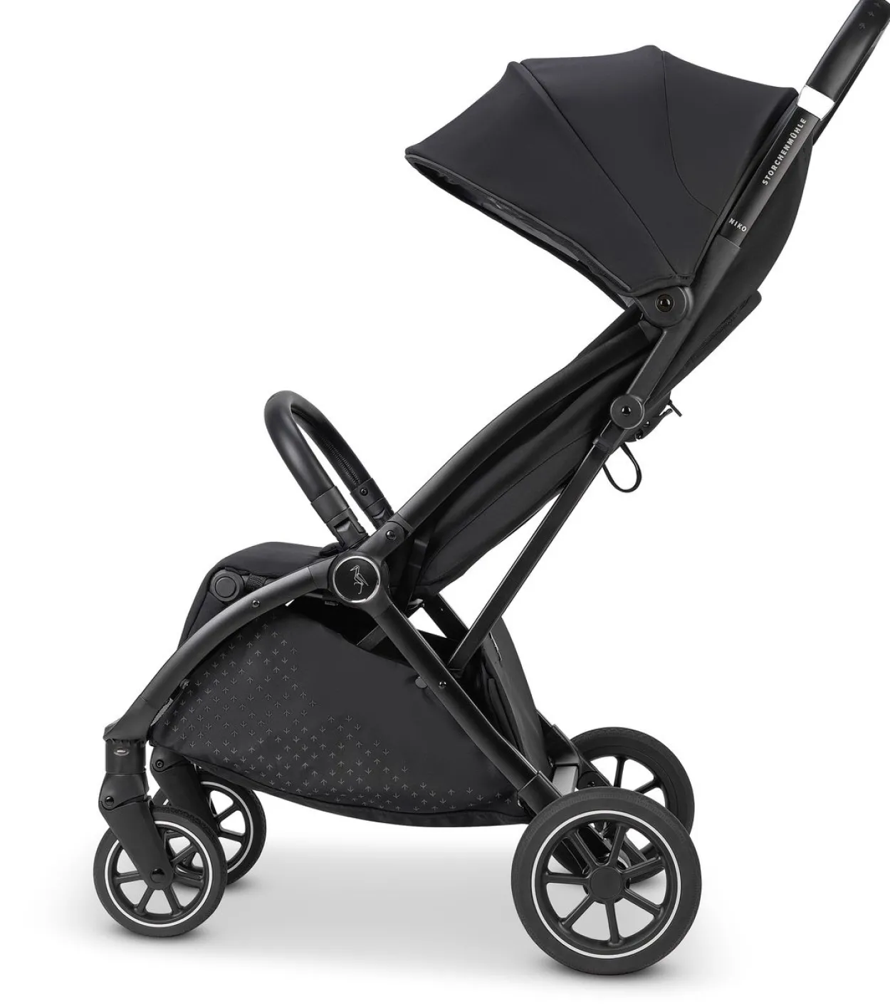 Sportwagen Niko Onyx
