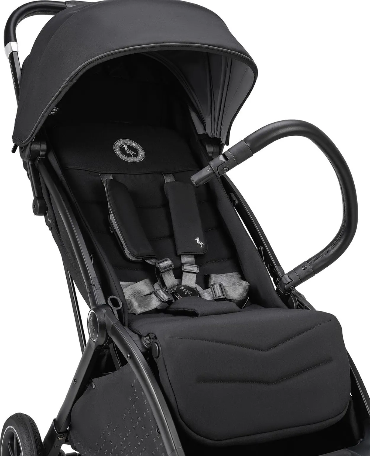 Sportwagen Niko Onyx