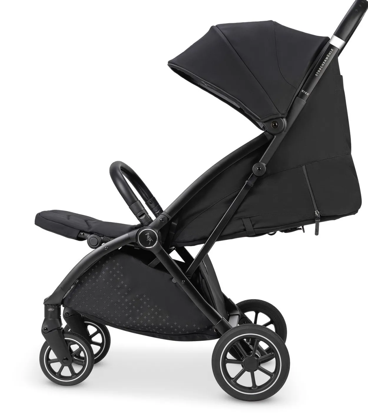 Sportwagen Niko Onyx