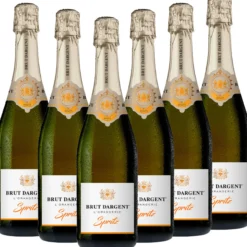Spritz halbtrocken 0,75l