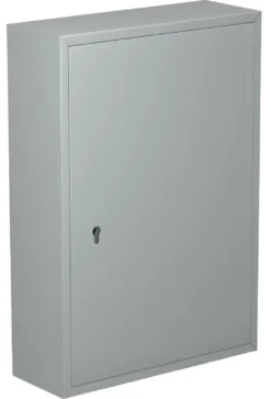 SS 100 PZ - 200 Haken - Schlüsselschrank
