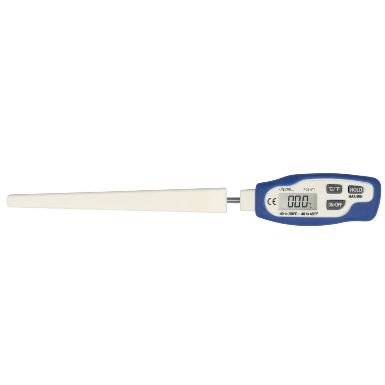 Stabthermometer PCE-ST 1