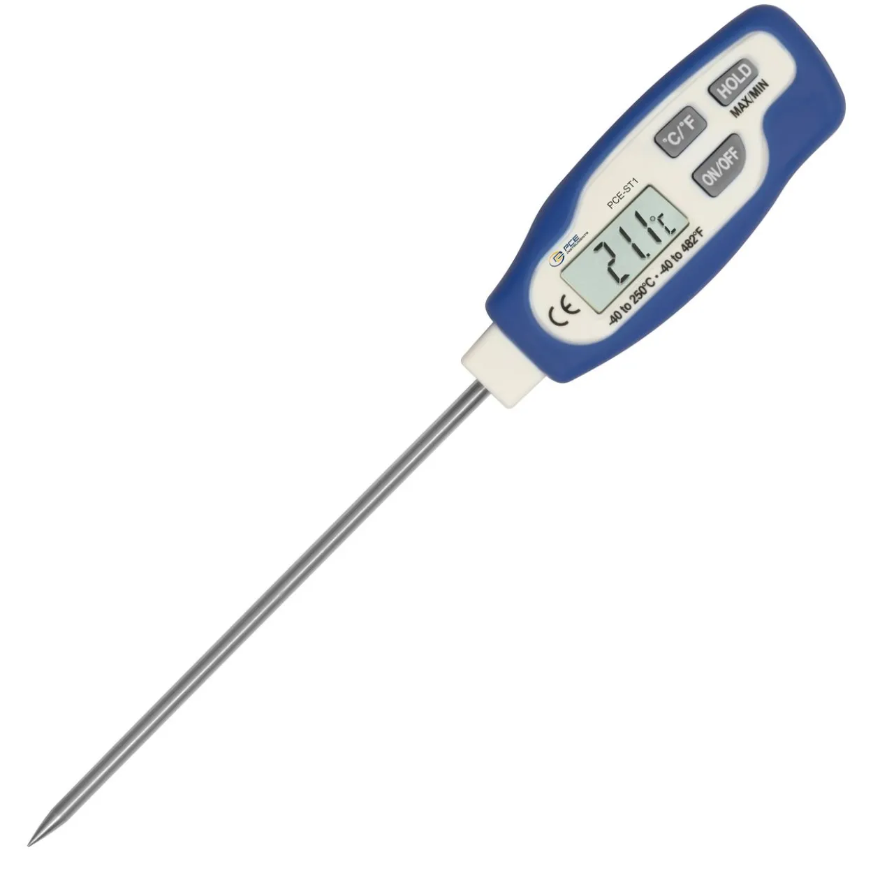 Stabthermometer PCE-ST 1