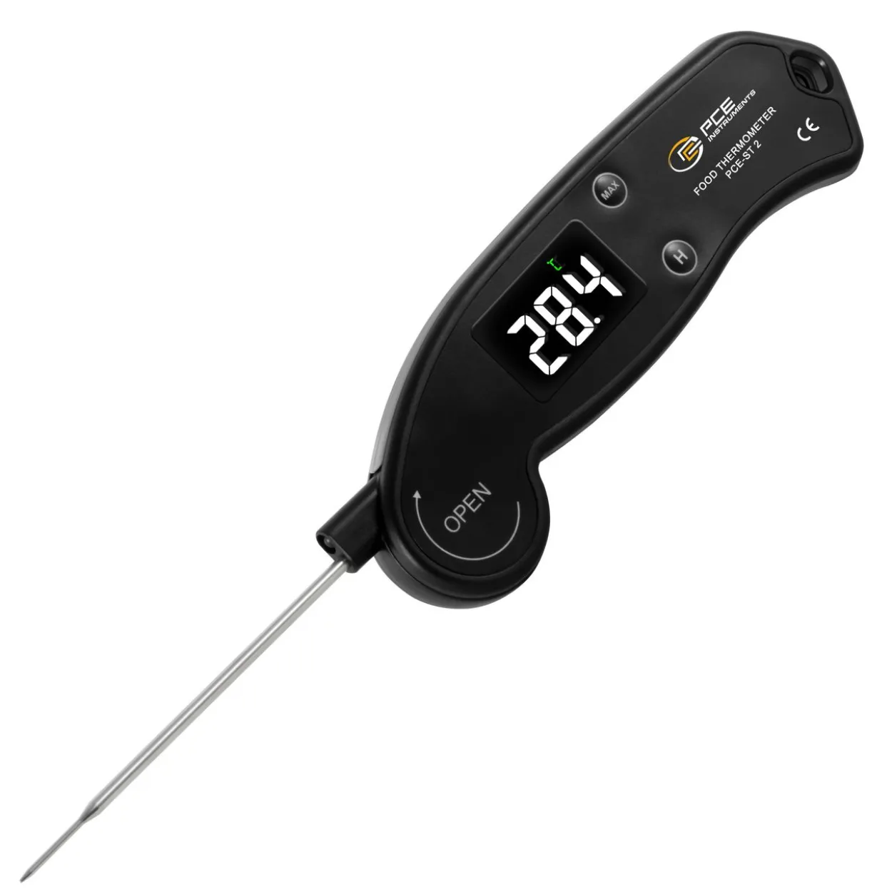 Stabthermometer PCE-ST 2
