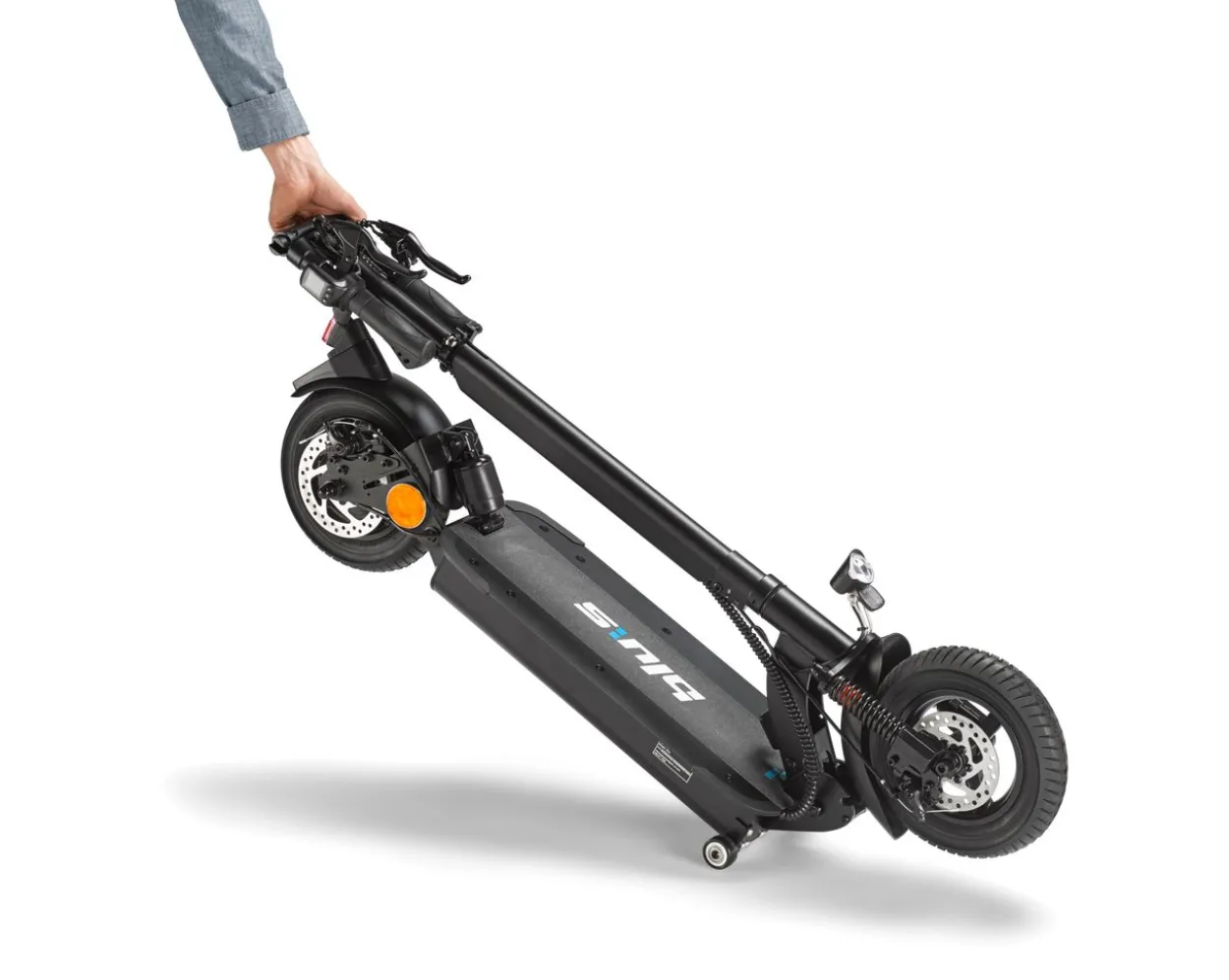 Stalker XT950 E-Scooter, 20 km/h