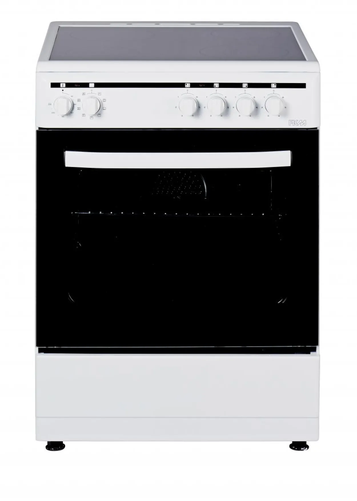 Standelektroherd EH 4-60 GK6