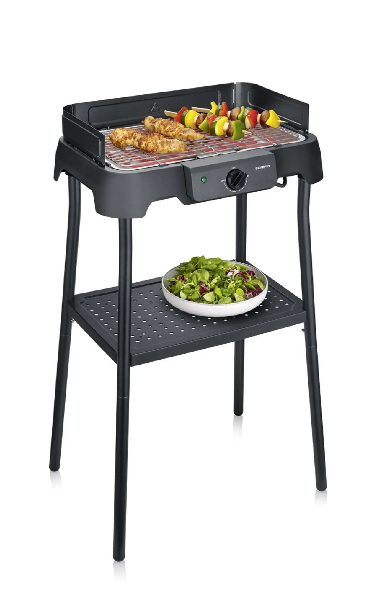 Standgrill PG 8594