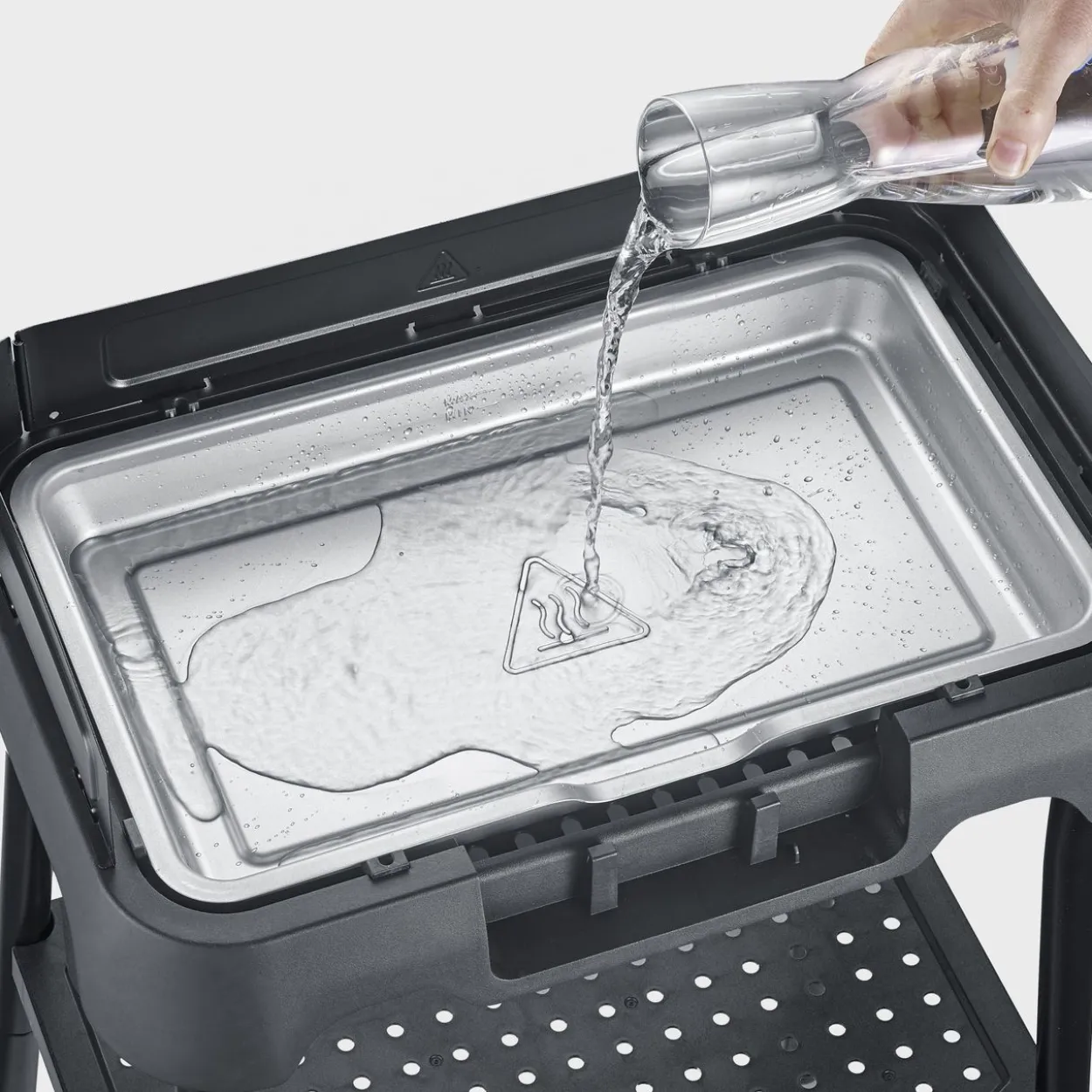 Standgrill PG 8594