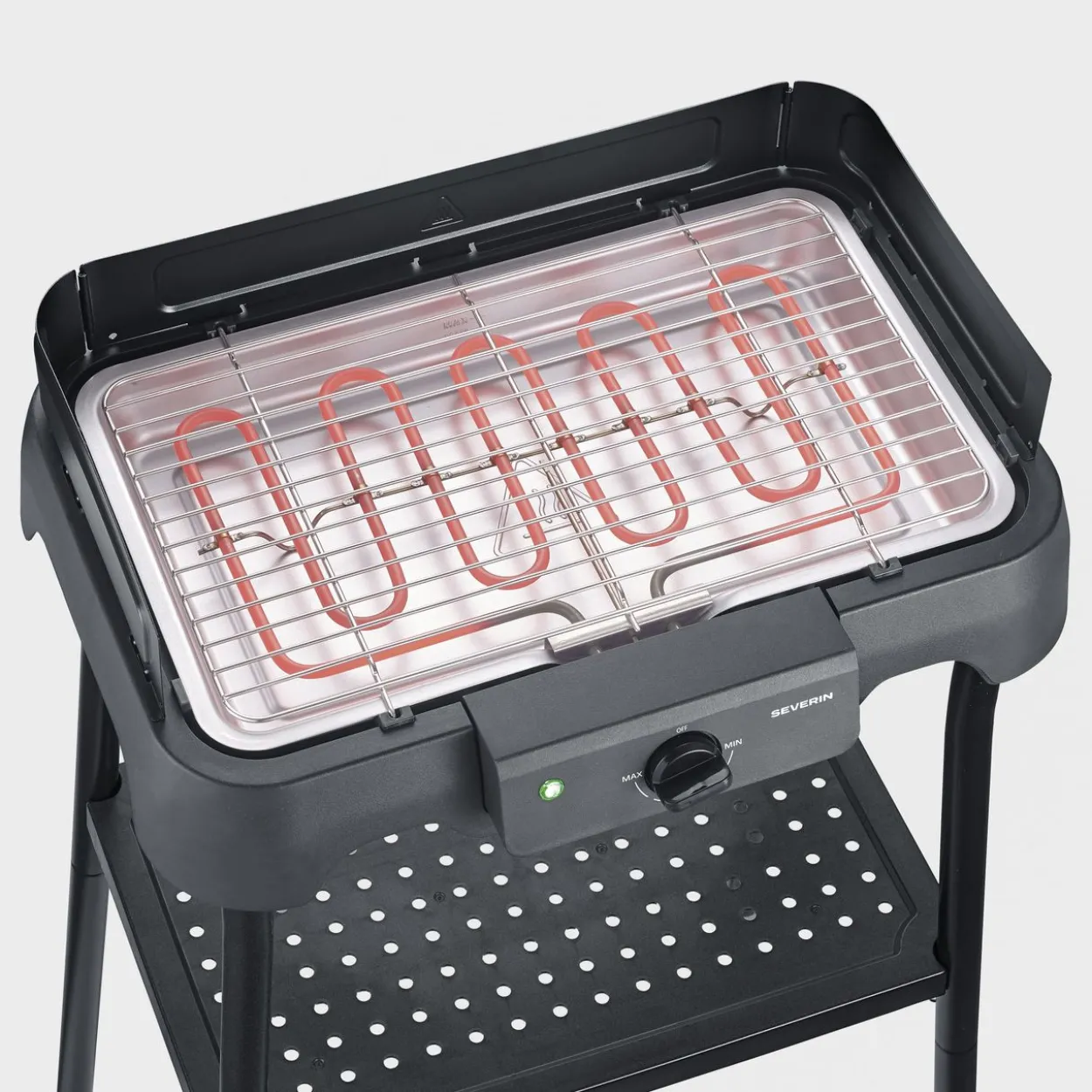 Standgrill PG 8594