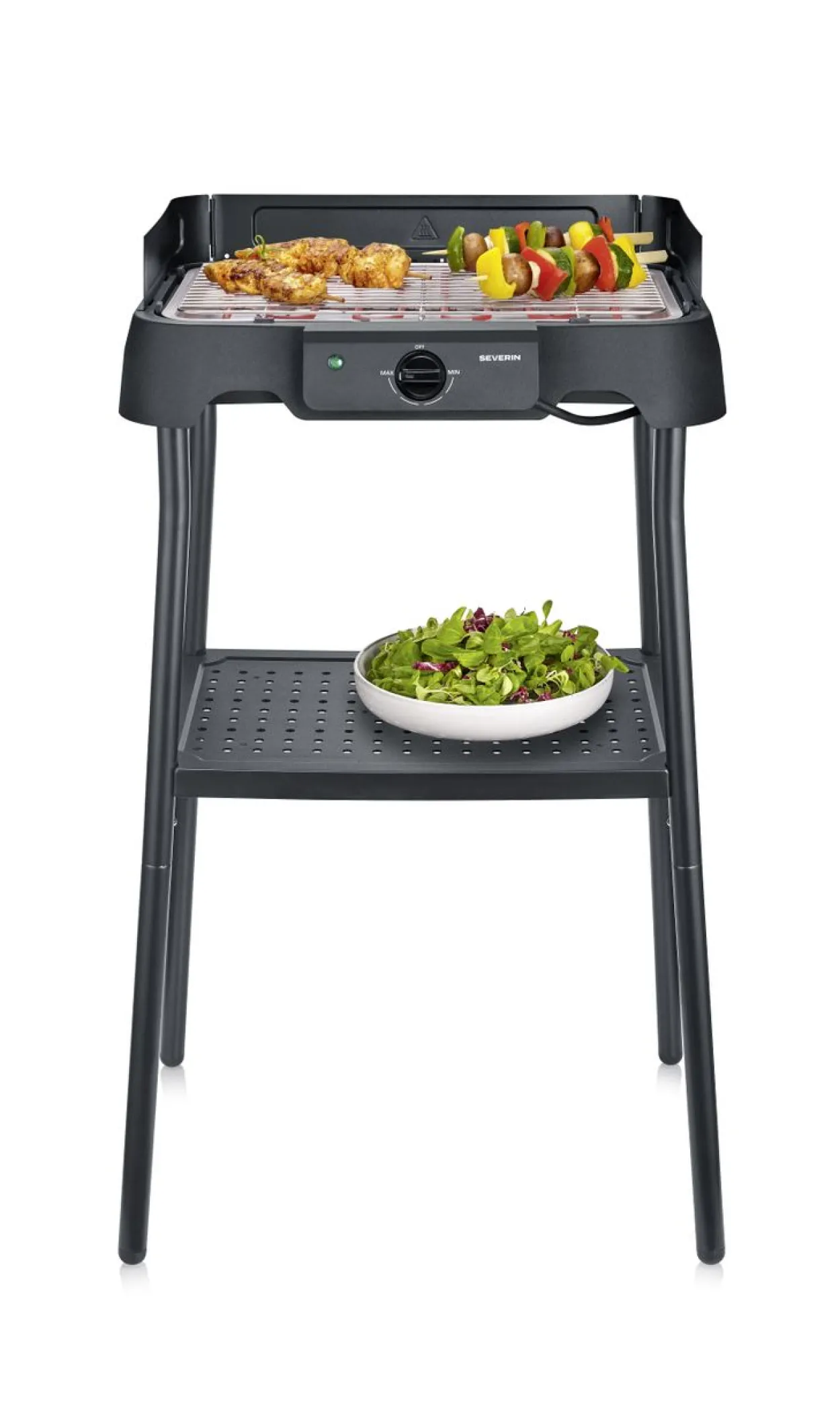 Standgrill PG 8594