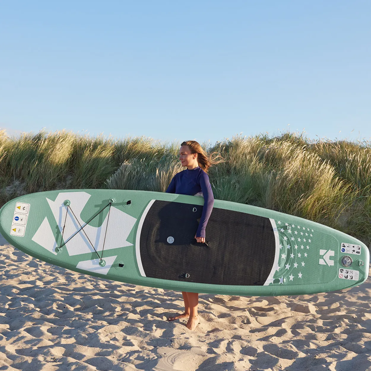 Stand Up Paddle Board MOANA