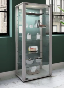 Standvitrine